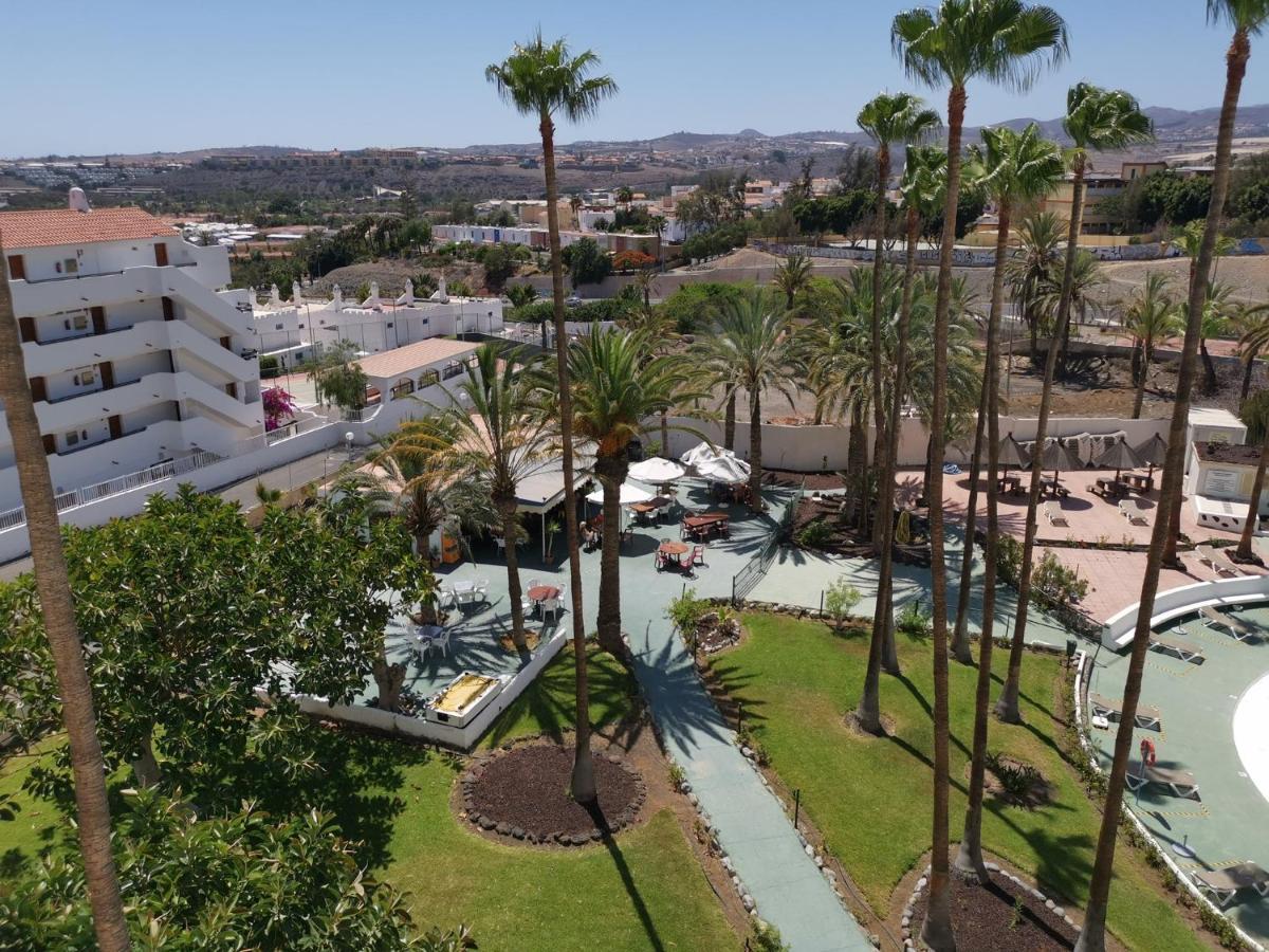 531 Paraiso Maspalomas Maspalomas  Exteriör bild